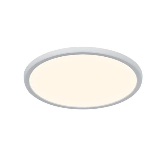 Oja 29 IP54 3000/4000K Ceiling light White Nordlux 2210616101